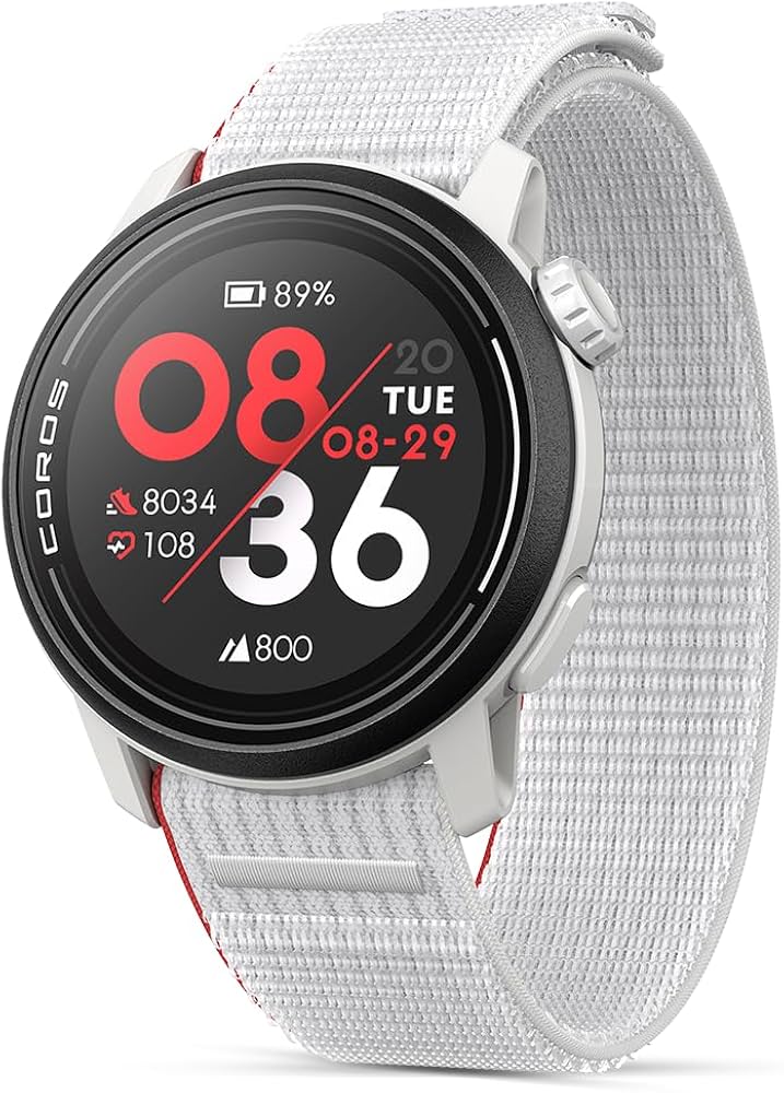 美品　カロス pace3 Amazon | COROS（カロス）PACE 3 ランニングウォッチ スポーツ